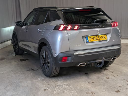 Peugeot 2008 1.2 Turbo GT Pack | Achteruitrijcamera | Airco (automatisch) | Connected services ActivLease financial lease