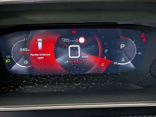 Peugeot 2008 1.2 Turbo GT Pack | Achteruitrijcamera | Airco (automatisch) | Connected services ActivLease financial lease