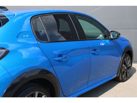 Peugeot 208 1.2 PureTech GT Pack | Navigatie | Camera | Alcantara | Apple carplay | NL auto | 46.500km | All ... ActivLease financial lease