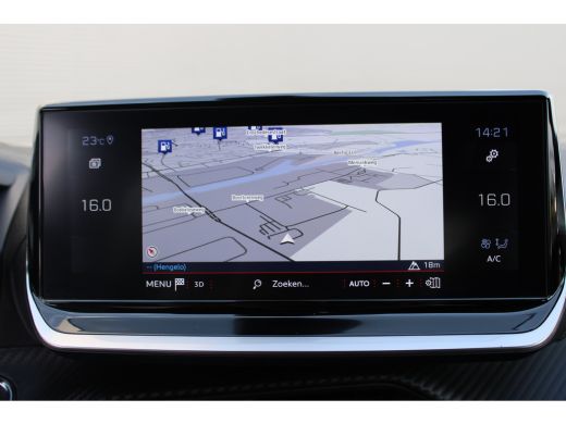 Peugeot 208 1.2 PureTech GT Pack | Navigatie | Camera | Alcantara | Apple carplay | NL auto | 46.500km | All ... ActivLease financial lease