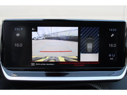 Peugeot 208 1.2 PureTech GT Pack | Navigatie | Camera | Alcantara | Apple carplay | NL auto | 46.500km | All ... ActivLease financial lease