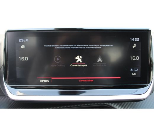 Peugeot 208 1.2 PureTech GT Pack | Navigatie | Camera | Alcantara | Apple carplay | NL auto | 46.500km | All ... ActivLease financial lease