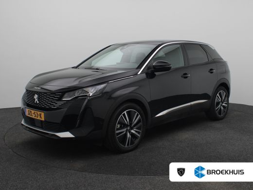 Peugeot 3008 1.6 hybrid 225 Active Pack Business | 360 Graden Camera | Apple Carplay | Cruise Control | Keyles...