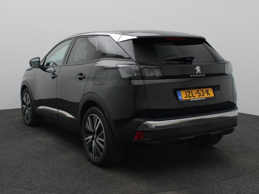 Peugeot 3008 1.6 hybrid 225 Active Pack Business | 360 Graden Camera | Apple Carplay | Cruise Control | Keyles... ActivLease financial lease