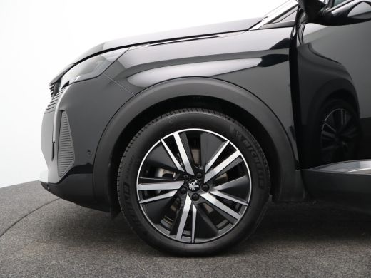 Peugeot 3008 1.6 hybrid 225 Active Pack Business | 360 Graden Camera | Apple Carplay | Cruise Control | Keyles... ActivLease financial lease