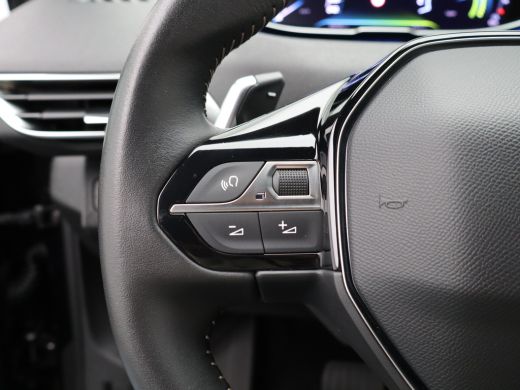 Peugeot 3008 1.6 hybrid 225 Active Pack Business | 360 Graden Camera | Apple Carplay | Cruise Control | Keyles... ActivLease financial lease