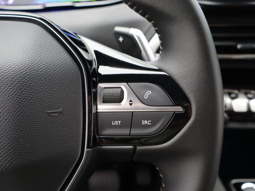 Peugeot 3008 1.6 hybrid 225 Active Pack Business | 360 Graden Camera | Apple Carplay | Cruise Control | Keyles... ActivLease financial lease