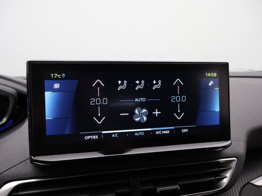 Peugeot 3008 1.6 hybrid 225 Active Pack Business | 360 Graden Camera | Apple Carplay | Cruise Control | Keyles... ActivLease financial lease