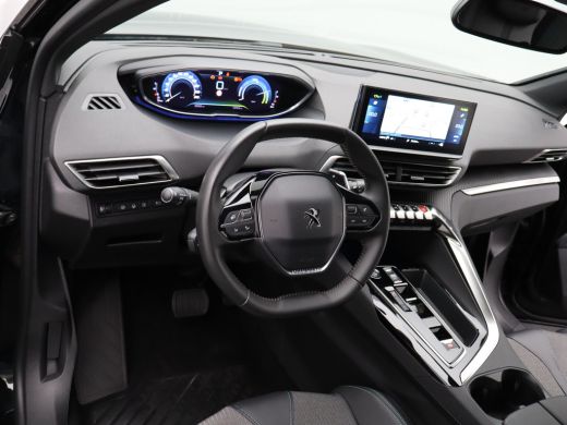 Peugeot 3008 1.6 hybrid 225 Active Pack Business | 360 Graden Camera | Apple Carplay | Cruise Control | Keyles... ActivLease financial lease