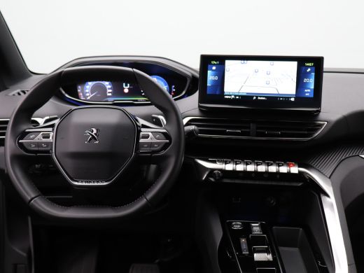 Peugeot 3008 1.6 hybrid 225 Active Pack Business | 360 Graden Camera | Apple Carplay | Cruise Control | Keyles... ActivLease financial lease