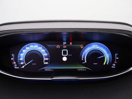 Peugeot 3008 1.6 hybrid 225 Active Pack Business | 360 Graden Camera | Apple Carplay | Cruise Control | Keyles... ActivLease financial lease