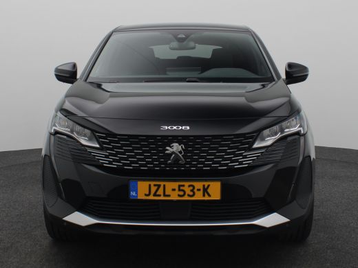 Peugeot 3008 1.6 hybrid 225 Active Pack Business | 360 Graden Camera | Apple Carplay | Cruise Control | Keyles... ActivLease financial lease