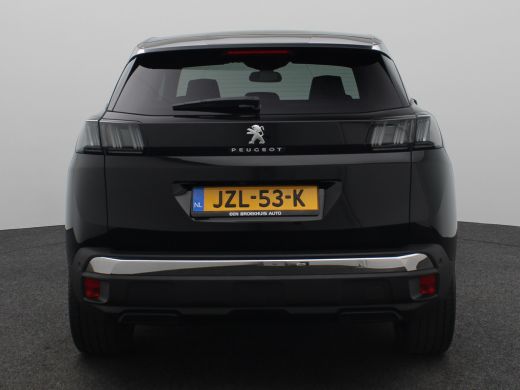 Peugeot 3008 1.6 hybrid 225 Active Pack Business | 360 Graden Camera | Apple Carplay | Cruise Control | Keyles... ActivLease financial lease