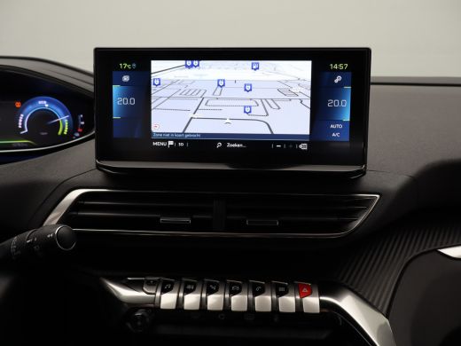 Peugeot 3008 1.6 hybrid 225 Active Pack Business | 360 Graden Camera | Apple Carplay | Cruise Control | Keyles... ActivLease financial lease