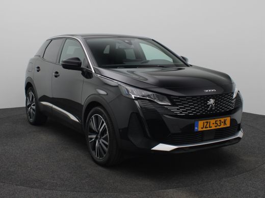Peugeot 3008 1.6 hybrid 225 Active Pack Business | 360 Graden Camera | Apple Carplay | Cruise Control | Keyles... ActivLease financial lease