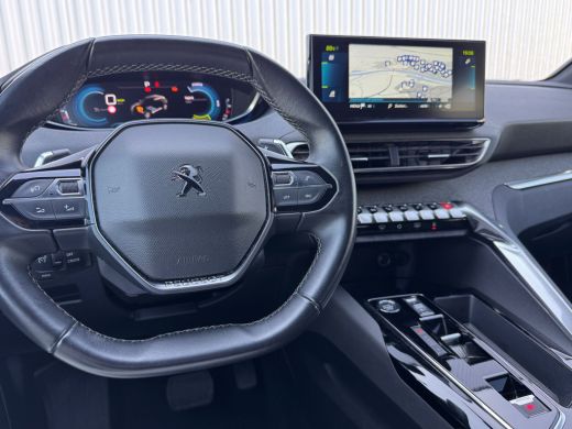 Peugeot 3008 1.6 HYbrid 225PK Allure Pack Business | Navigatie | Camera | Apple Carplay / Android Auto | | Cru... ActivLease financial lease