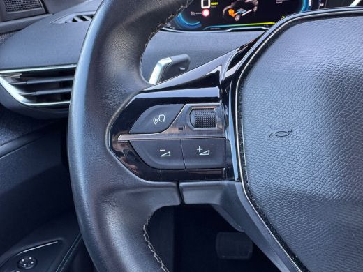 Peugeot 3008 1.6 HYbrid 225PK Allure Pack Business | Navigatie | Camera | Apple Carplay / Android Auto | | Cru... ActivLease financial lease