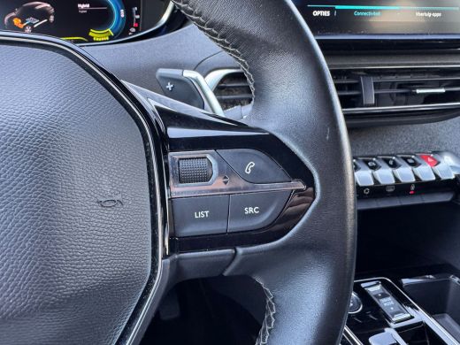 Peugeot 3008 1.6 HYbrid 225PK Allure Pack Business | Navigatie | Camera | Apple Carplay / Android Auto | | Cru... ActivLease financial lease