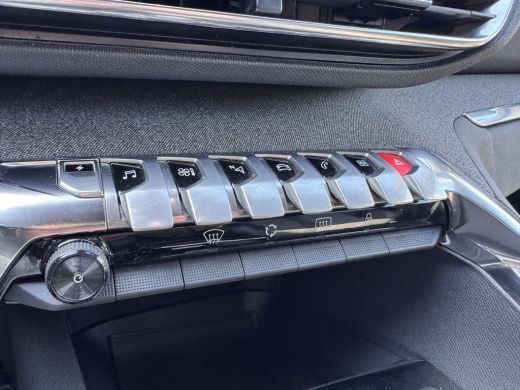 Peugeot 3008 1.6 HYbrid 225PK Allure Pack Business | Navigatie | Camera | Apple Carplay / Android Auto | | Cru... ActivLease financial lease