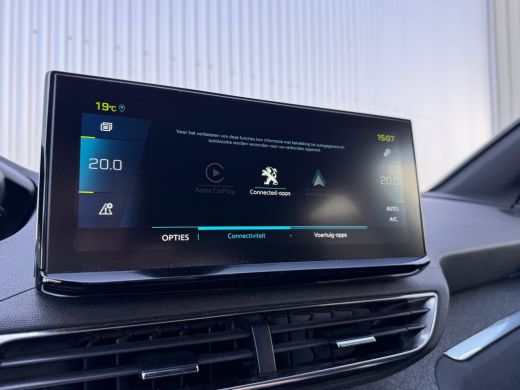 Peugeot 3008 1.6 HYbrid 225PK Allure Pack Business | Navigatie | Camera | Apple Carplay / Android Auto | | Cru... ActivLease financial lease