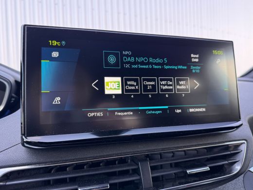 Peugeot 3008 1.6 HYbrid 225PK Allure Pack Business | Navigatie | Camera | Apple Carplay / Android Auto | | Cru... ActivLease financial lease