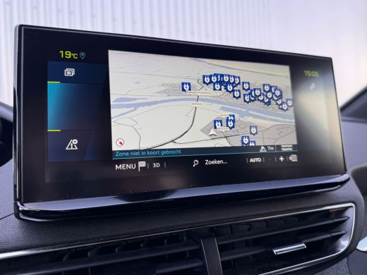 Peugeot 3008 1.6 HYbrid 225PK Allure Pack Business | Navigatie | Camera | Apple Carplay / Android Auto | | Cru... ActivLease financial lease