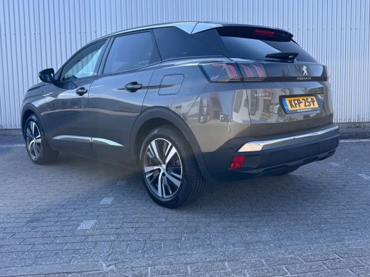 Peugeot 3008 1.6 HYbrid 225PK Allure Pack Business | Navigatie | Camera | Apple Carplay / Android Auto | | Cru... ActivLease financial lease