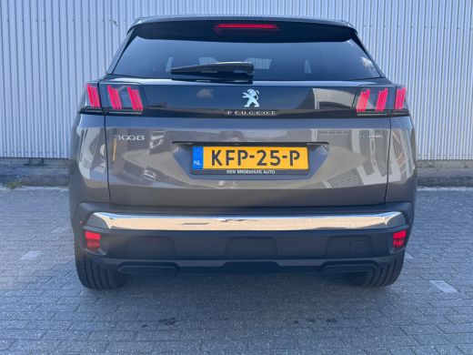 Peugeot 3008 1.6 HYbrid 225PK Allure Pack Business | Navigatie | Camera | Apple Carplay / Android Auto | | Cru... ActivLease financial lease