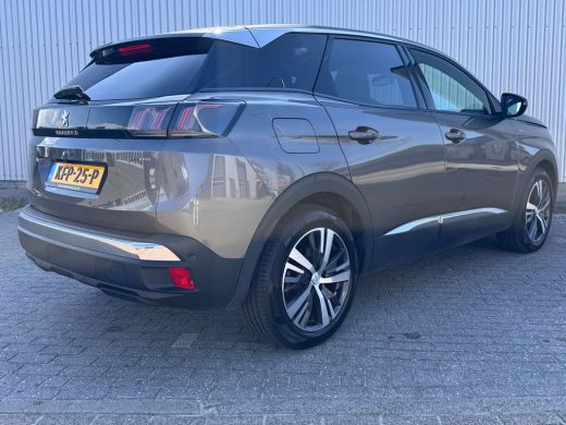 Peugeot 3008 1.6 HYbrid 225PK Allure Pack Business | Navigatie | Camera | Apple Carplay / Android Auto | | Cru... ActivLease financial lease