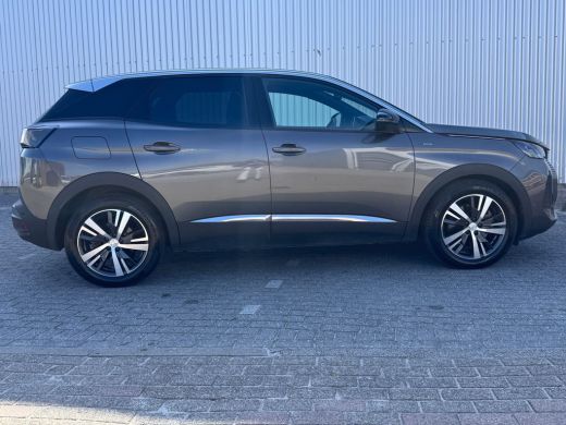 Peugeot 3008 1.6 HYbrid 225PK Allure Pack Business | Navigatie | Camera | Apple Carplay / Android Auto | | Cru... ActivLease financial lease