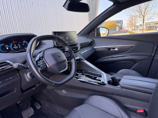 Peugeot 3008 1.6 HYbrid 225PK Allure Pack Business | Navigatie | Camera | Apple Carplay / Android Auto | | Cru... ActivLease financial lease