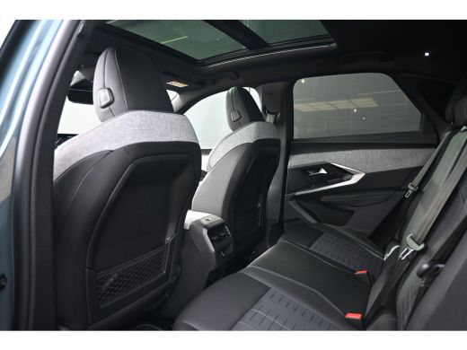 Peugeot 3008 1.6 plug-in Hybrid 195 GT Exclusive DEMO-DEAL! 8 Jaar Garantie! | Schuif-/Kanteldak | 7,4kW Lader... ActivLease financial lease