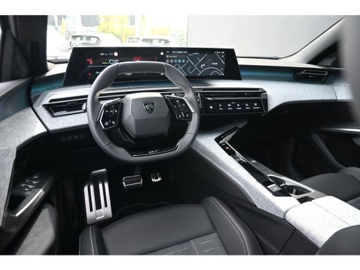 Peugeot 3008 1.6 plug-in Hybrid 195 GT Exclusive DEMO-DEAL! 8 Jaar Garantie! | Schuif-/Kanteldak | 7,4kW Lader... ActivLease financial lease