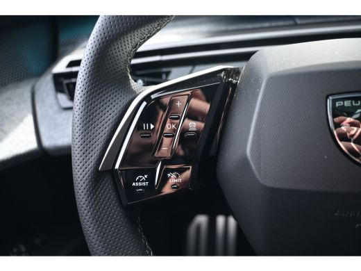 Peugeot 3008 1.6 plug-in Hybrid 195 GT Exclusive DEMO-DEAL! 8 Jaar Garantie! | Schuif-/Kanteldak | 7,4kW Lader... ActivLease financial lease