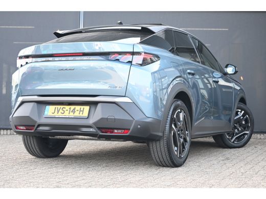 Peugeot 3008 1.6 plug-in Hybrid 195 GT Exclusive DEMO-DEAL! 8 Jaar Garantie! | Schuif-/Kanteldak | 7,4kW Lader... ActivLease financial lease