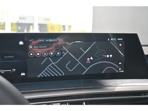 Peugeot 3008 1.6 plug-in Hybrid 195 GT Exclusive DEMO-DEAL! 8 Jaar Garantie! | Schuif-/Kanteldak | 7,4kW Lader... ActivLease financial lease