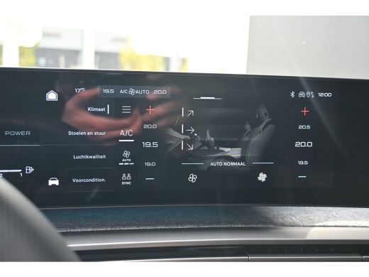 Peugeot 3008 1.6 plug-in Hybrid 195 GT Exclusive DEMO-DEAL! 8 Jaar Garantie! | Schuif-/Kanteldak | 7,4kW Lader... ActivLease financial lease