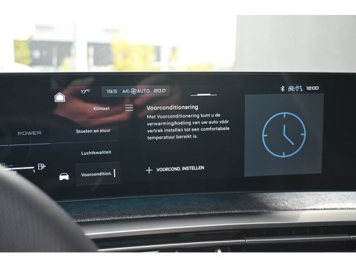 Peugeot 3008 1.6 plug-in Hybrid 195 GT Exclusive DEMO-DEAL! 8 Jaar Garantie! | Schuif-/Kanteldak | 7,4kW Lader... ActivLease financial lease