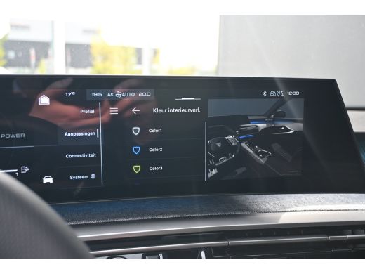 Peugeot 3008 1.6 plug-in Hybrid 195 GT Exclusive DEMO-DEAL! 8 Jaar Garantie! | Schuif-/Kanteldak | 7,4kW Lader... ActivLease financial lease