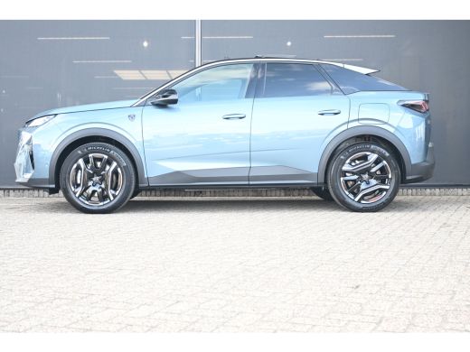 Peugeot 3008 1.6 plug-in Hybrid 195 GT Exclusive DEMO-DEAL! 8 Jaar Garantie! | Schuif-/Kanteldak | 7,4kW Lader... ActivLease financial lease