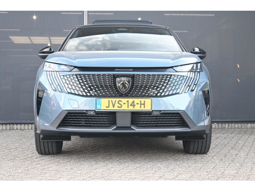 Peugeot 3008 1.6 plug-in Hybrid 195 GT Exclusive DEMO-DEAL! 8 Jaar Garantie! | Schuif-/Kanteldak | 7,4kW Lader... ActivLease financial lease