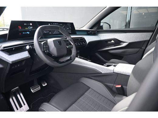 Peugeot 3008 1.6 plug-in Hybrid 195 GT Exclusive DEMO-DEAL! 8 Jaar Garantie! | Schuif-/Kanteldak | 7,4kW Lader... ActivLease financial lease