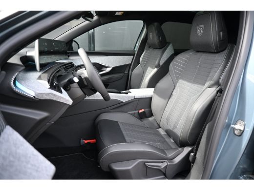 Peugeot 3008 1.6 plug-in Hybrid 195 GT Exclusive DEMO-DEAL! 8 Jaar Garantie! | Schuif-/Kanteldak | 7,4kW Lader... ActivLease financial lease