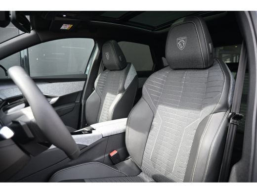 Peugeot 3008 1.6 plug-in Hybrid 195 GT Exclusive DEMO-DEAL! 8 Jaar Garantie! | Schuif-/Kanteldak | 7,4kW Lader... ActivLease financial lease