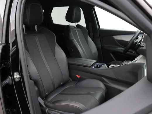 Peugeot 3008 1.6 PLUG-IN HYBRID 225 PK GT + TREKHAAK | ADAPTIVE CRUISE | CAMERA | STOELVERWARMING ActivLease financial lease