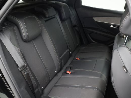 Peugeot 3008 1.6 PLUG-IN HYBRID 225 PK GT + TREKHAAK | ADAPTIVE CRUISE | CAMERA | STOELVERWARMING ActivLease financial lease