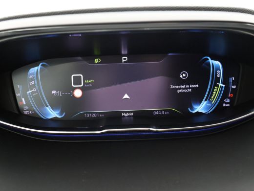 Peugeot 3008 1.6 PLUG-IN HYBRID 225 PK GT + TREKHAAK | ADAPTIVE CRUISE | CAMERA | STOELVERWARMING ActivLease financial lease