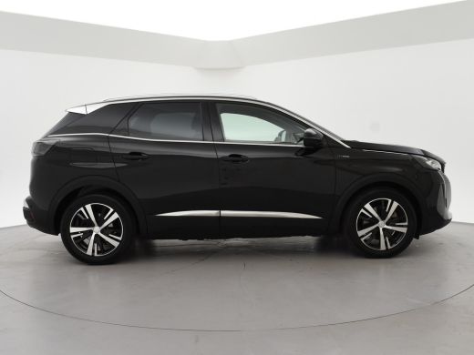 Peugeot 3008 1.6 PLUG-IN HYBRID 225 PK GT + TREKHAAK | ADAPTIVE CRUISE | CAMERA | STOELVERWARMING ActivLease financial lease