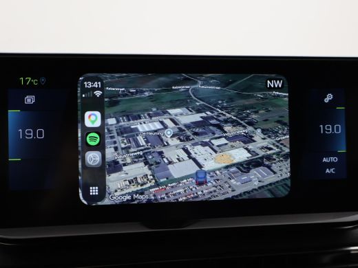 Peugeot 3008 1.6 PLUG-IN HYBRID 225 PK GT + TREKHAAK | ADAPTIVE CRUISE | CAMERA | STOELVERWARMING ActivLease financial lease