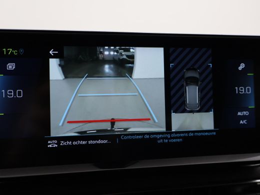 Peugeot 3008 1.6 PLUG-IN HYBRID 225 PK GT + TREKHAAK | ADAPTIVE CRUISE | CAMERA | STOELVERWARMING ActivLease financial lease